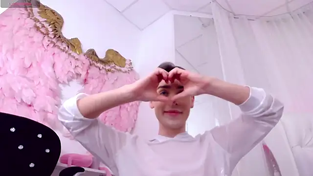 RobbyCharming online show from March 2025 01:53:02 AM