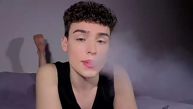 RobbyCharming online show from September 2025 03:41:02 AM