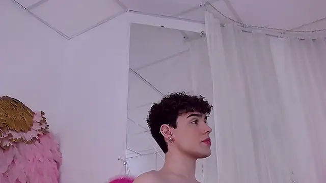 Snapshot of RobbyCharming chatting on November 2025 03:45:02 AM RobbyCharming online show from November 2025 03:45:02 AM