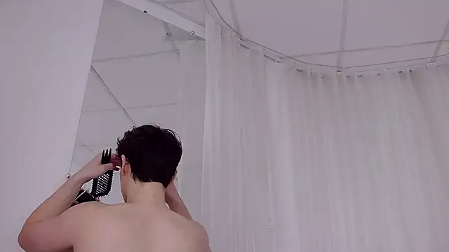 Snapshot of RobbyCharming chatting on February 2026 04:24:01 AM RobbyCharming online show from February 2026 04:24:01 AM