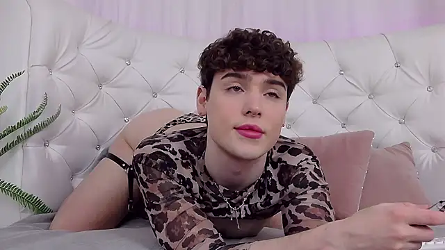 Snapshot of RobbyCharming chatting on March 2026 04:25:02 AM RobbyCharming online show from March 2026 04:25:02 AM