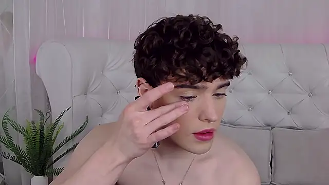 Snapshot of RobbyCharming chatting on March 2026 04:49:01 AM RobbyCharming online show from March 2026 04:49:01 AM