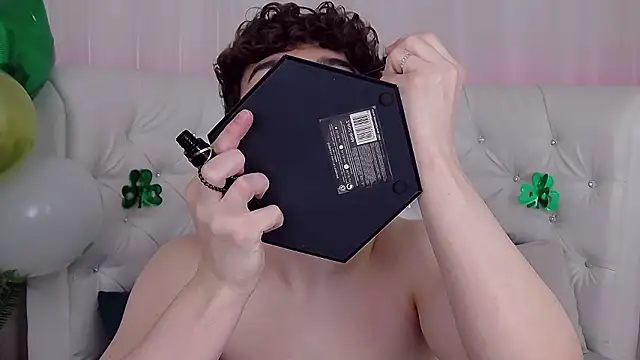 Snapshot of RobbyCharming chatting on March 2026 04:30:02 AM RobbyCharming online show from March 2026 04:30:02 AM