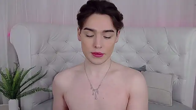 Snapshot of RobbyCharming chatting on March 2026 04:28:02 AM RobbyCharming online show from March 2026 04:28:02 AM