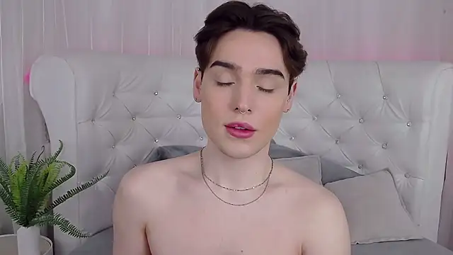 Snapshot of RobbyCharming chatting on March 2026 04:27:02 AM RobbyCharming online show from March 2026 04:27:02 AM