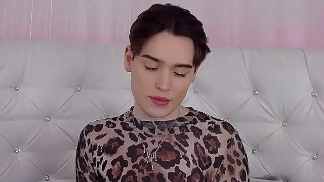 Snapshot of RobbyCharming chatting on March 2026 08:37:02 AM RobbyCharming online show from March 2026 08:37:02 AM