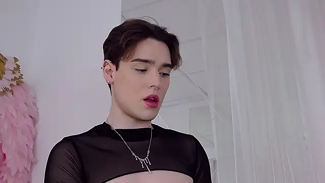 Snapshot of RobbyCharming chatting on March 2026 04:34:02 AM RobbyCharming online show from March 2026 04:34:02 AM