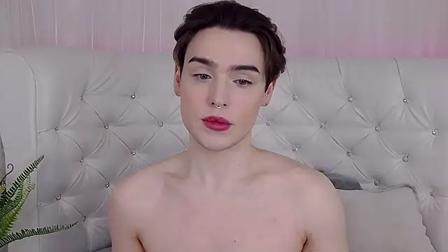 RobbyCharming online show from April 2026 04:26:01 AM