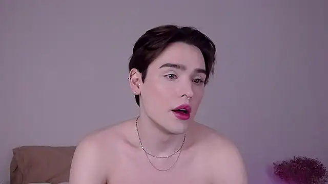 RobbyCharming online show from June 2026 08:40:02 AM