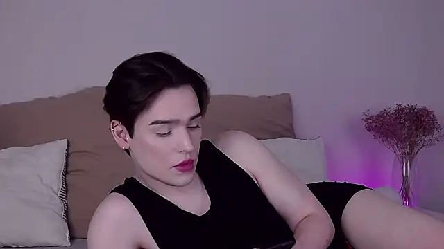 RobbyCharming online show from June 2026 07:40:02 AM