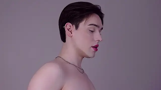 RobbyCharming online show from June 2026 08:06:02 AM
