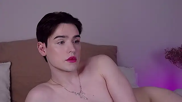 RobbyCharming online show from June 2026 09:07:02 AM