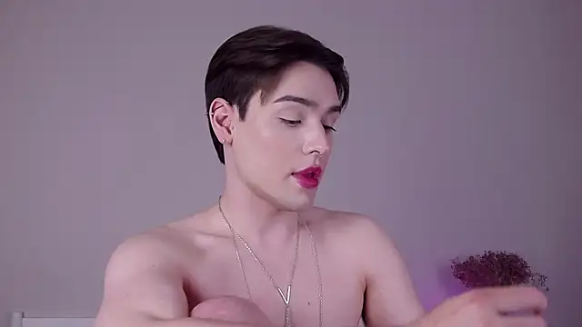 RobbyCharming online show from June 2026 12:22:01 PM