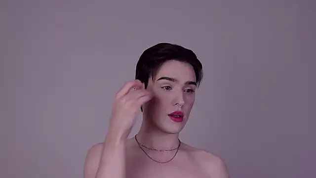 RobbyCharming online show from June 2026 08:31:01 AM
