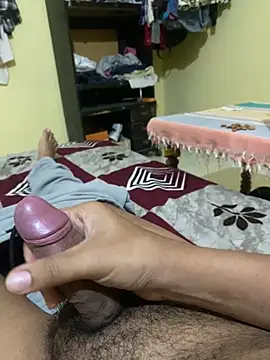 1FunBoy online show from November 2025 08:55:01 PM