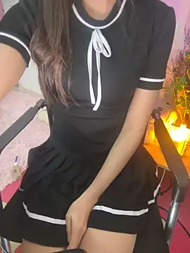 PinkCoi888 online show from March 2025 03:16:02 PM