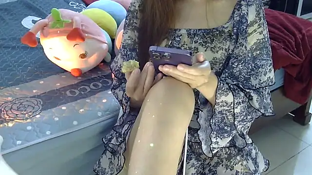 PinkCoi888 online show from September 2025 12:12:02 AM