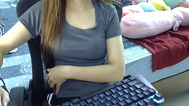 PinkCoi888 online show from October 2025 12:53:01 AM