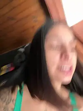 charlotte stevenss  online show from January 2025 04:29:01 PM