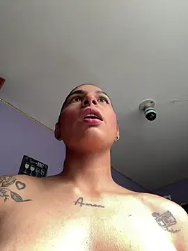 charlotte stevenss  online show from January 2025 03:07:01 PM