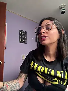 charlotte stevenss  online show from January 2025 02:41:01 PM