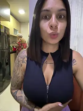 charlotte stevenss  online show from January 2025 01:52:02 PM