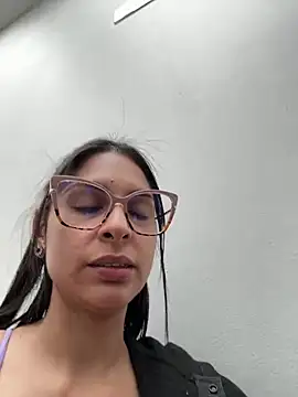 charlotte stevenss  online show from January 2025 06:38:01 PM