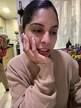 charlotte stevenss  online show from January 2025 03:22:01 PM