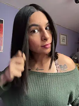 charlotte stevenss  online show from October 2025 03:00:02 PM