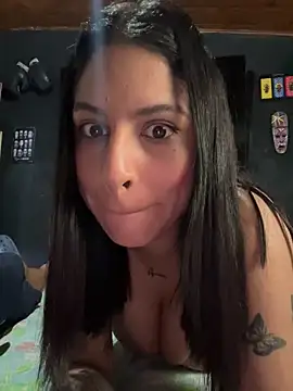 charlotte stevenss  online show from December 2025 01:51:01 PM