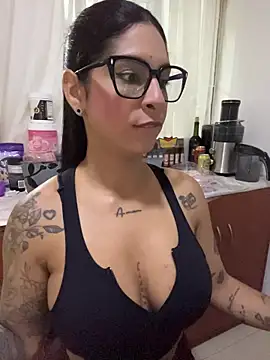 charlotte stevenss  online show from March 2026 02:34:01 PM