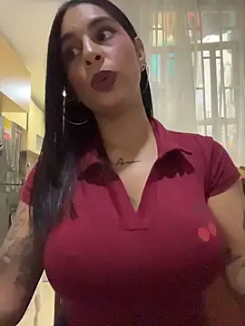charlotte stevenss  online show from June 2026 04:49:01 PM