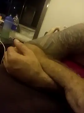 Chach1988 online show from October 2025 10:54:02 PM