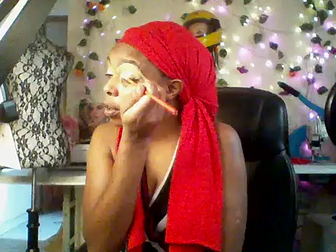 Anaconda2350 online show from May 2026 12:46:02 PM