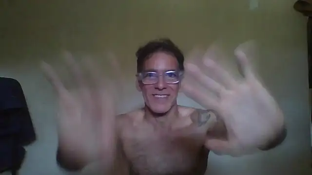 CaptainFox online show from July 2026 01:04:01 PM