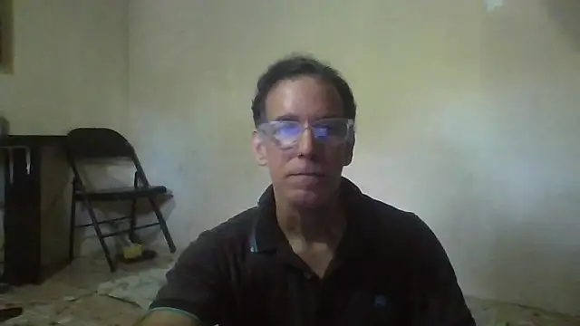 CaptainFox online show from July 2026 10:42:02 PM