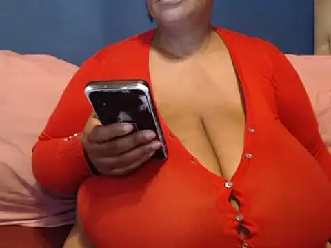 CUTEFIRMMELONSS online show from January 2025 04:52:01 AM