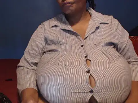 CUTEFIRMMELONSS online show from January 2025 09:05:01 PM