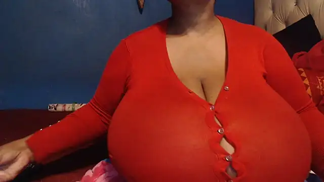 CUTEFIRMMELONSS online show from February 2025 08:38:02 PM