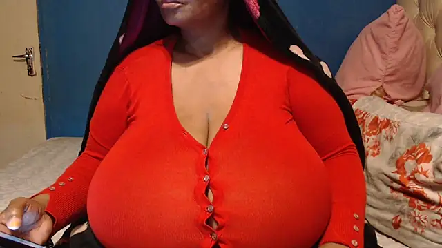 CUTEFIRMMELONSS online show from October 2025 08:32:02 PM