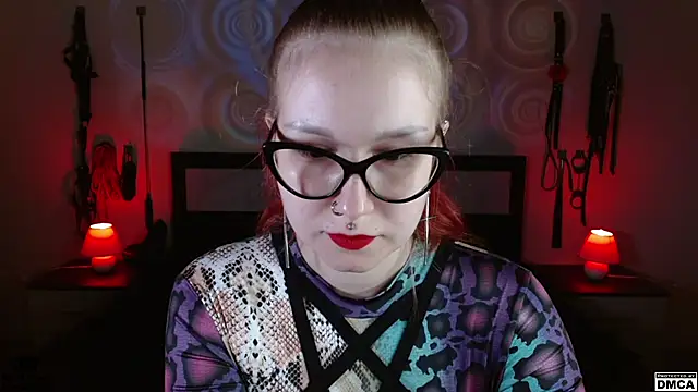 Amanita  Pantherina online show from December 2024 09:07:02 AM