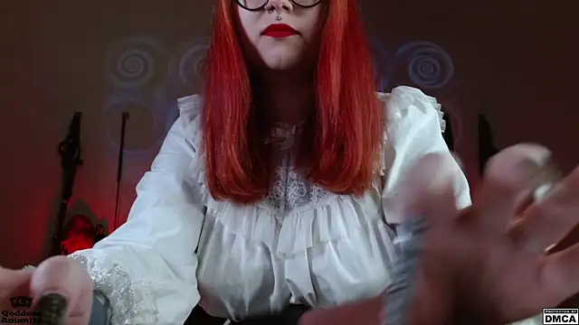 Amanita  Pantherina online show from December 2024 02:05:02 PM