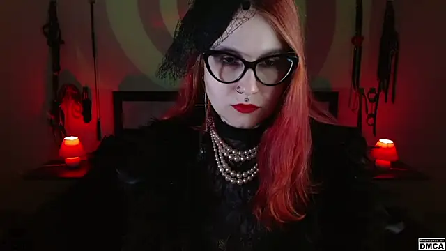 Amanita  Pantherina online show from December 2024 08:12:01 AM