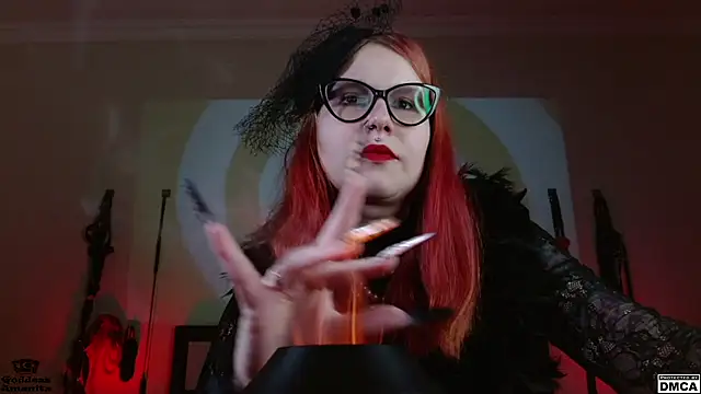 Amanita  Pantherina online show from December 2024 11:39:01 AM