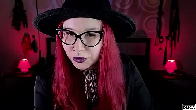 Amanita  Pantherina online show from February 2025 10:15:01 AM