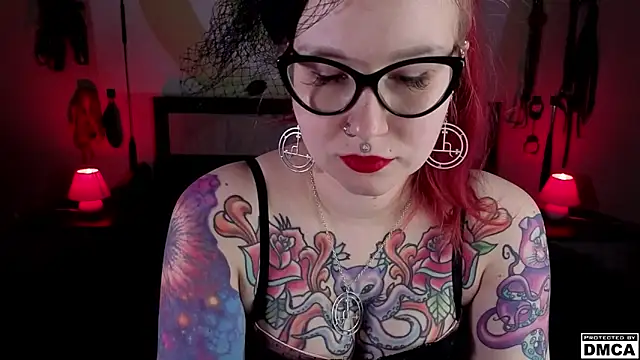 Amanita  Pantherina online show from February 2025 06:56:01 AM