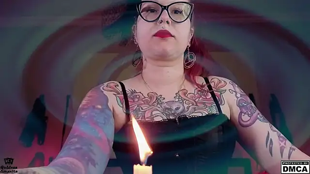 Amanita  Pantherina online show from February 2025 10:07:01 AM