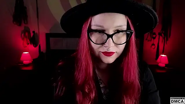 Amanita  Pantherina online show from February 2025 09:44:01 AM