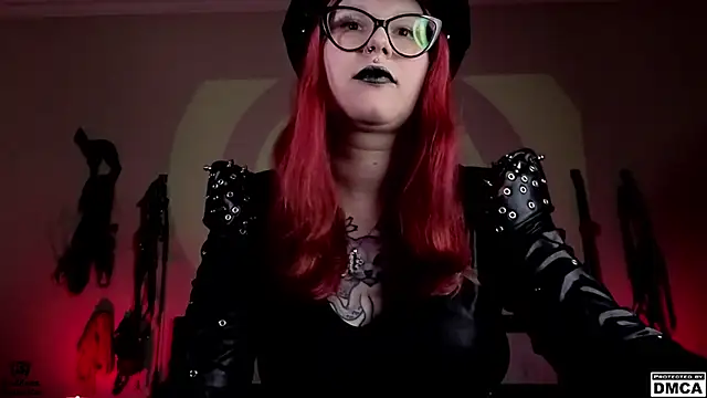 Amanita  Pantherina online show from February 2025 01:28:02 PM