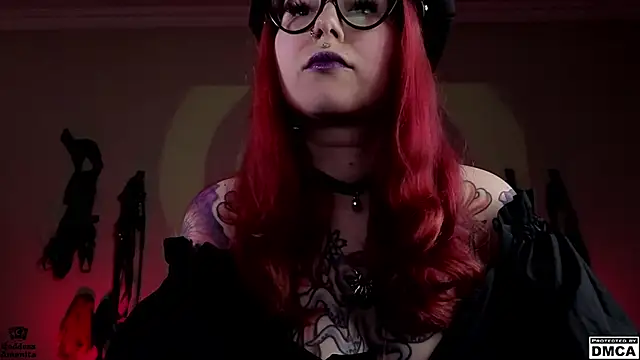 Amanita  Pantherina online show from March 2025 12:41:02 PM